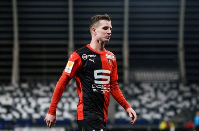  布雷斯特客场顽强守平，保级路上关键一分落袋  