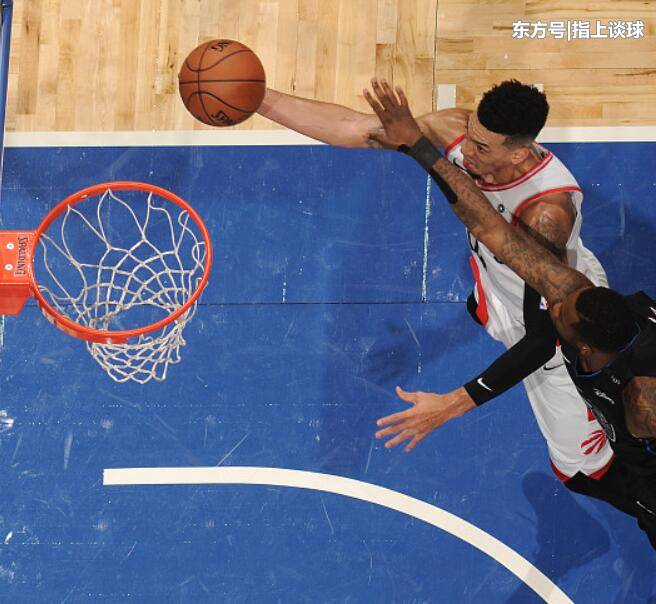  比尔最后3秒绝杀，奇才气走魔术  