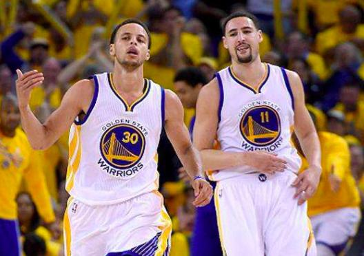  库里三分球破纪录，勇士稳居西部榜首  