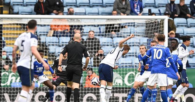  欧冠资格争夺战进入白热化阶段  