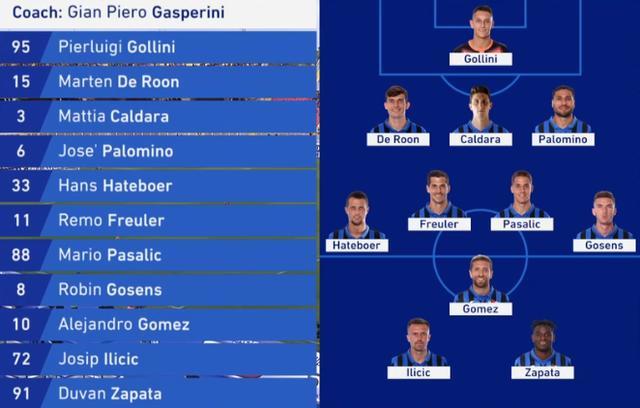  那不勒斯主场火力全开，五球血洗维罗纳登顶积分榜