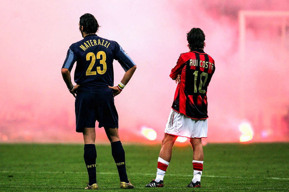  那不勒斯火力全开，意甲射手榜竞争白热化